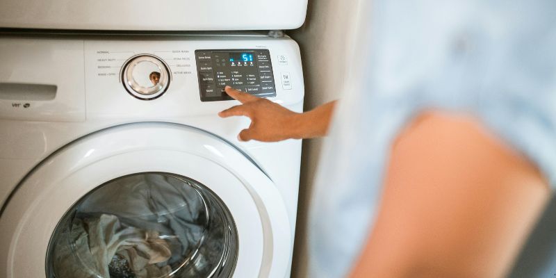 Como Resetar Máquina de Lavar Brastemp em São Gonçalo: Confira 3 Passos