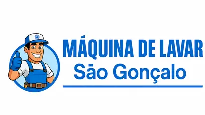 logo Conserto de Máquina São Gonçalo